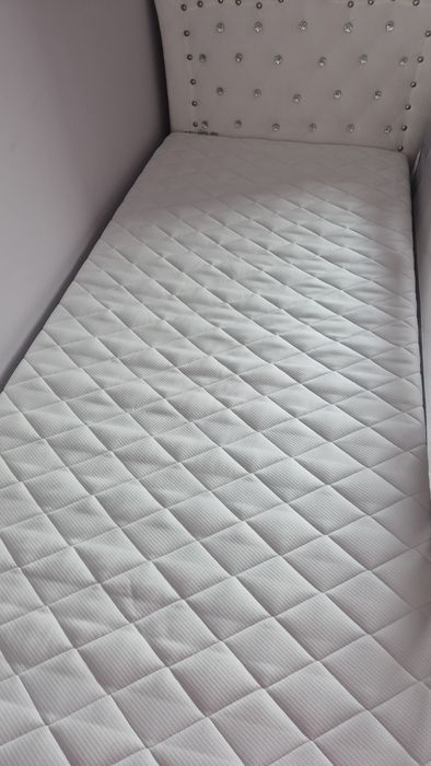 Materac 90x200 Jysk Dreamzone