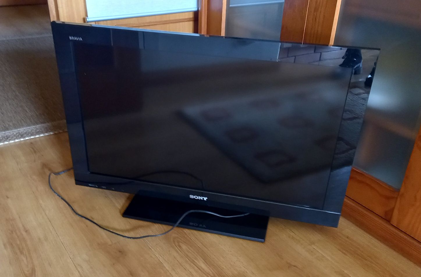 TV LCD Sony Bravia