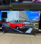 75" 2023 4K UHD SAMSUNG СмартУкраїнський CU7100 з Німеччини НОВИЙ