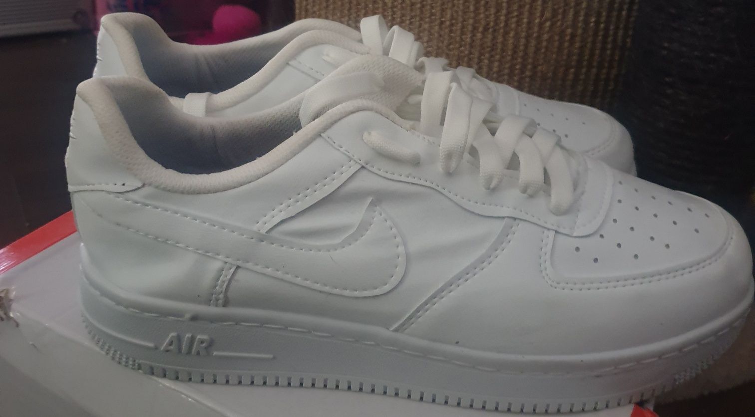 Buty Nike Air force 1