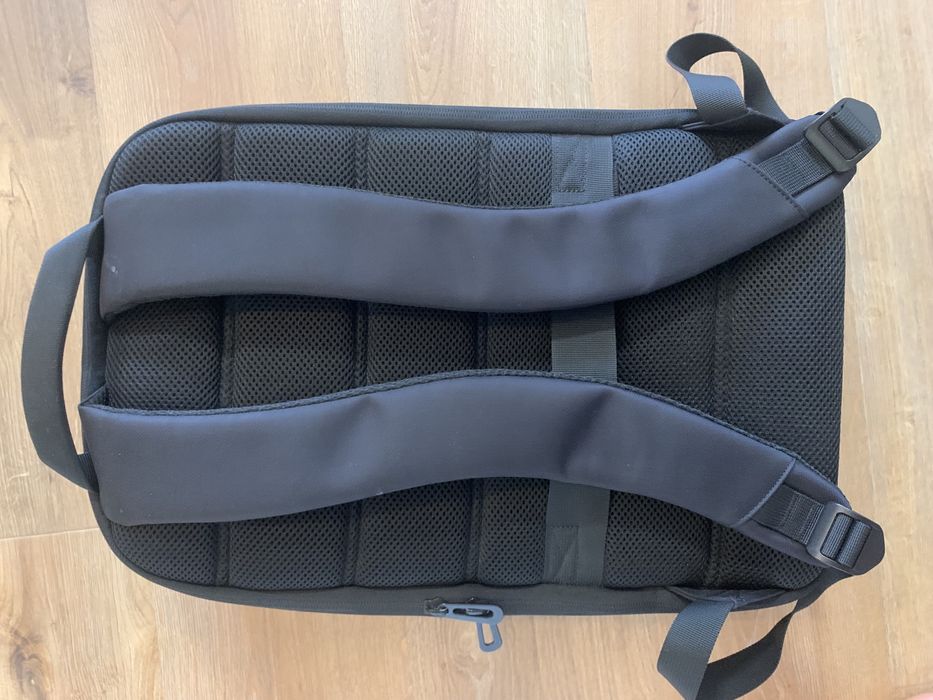 Camrock Pro City Mate - plecak na laptopa /plecak fotograficzny