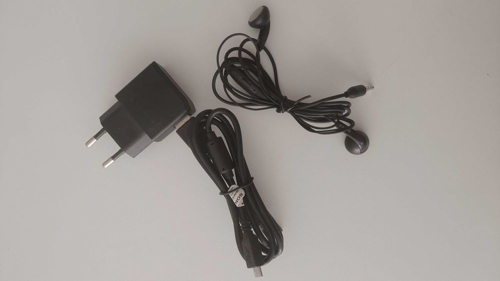 Sony Xperia E Desbloqueado