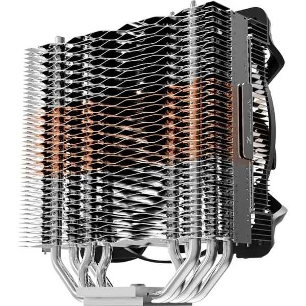 Кулер для процессора Zalman CNPS17X ARGB