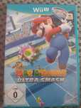 Mario Tennis: Ultra Smash Wii U