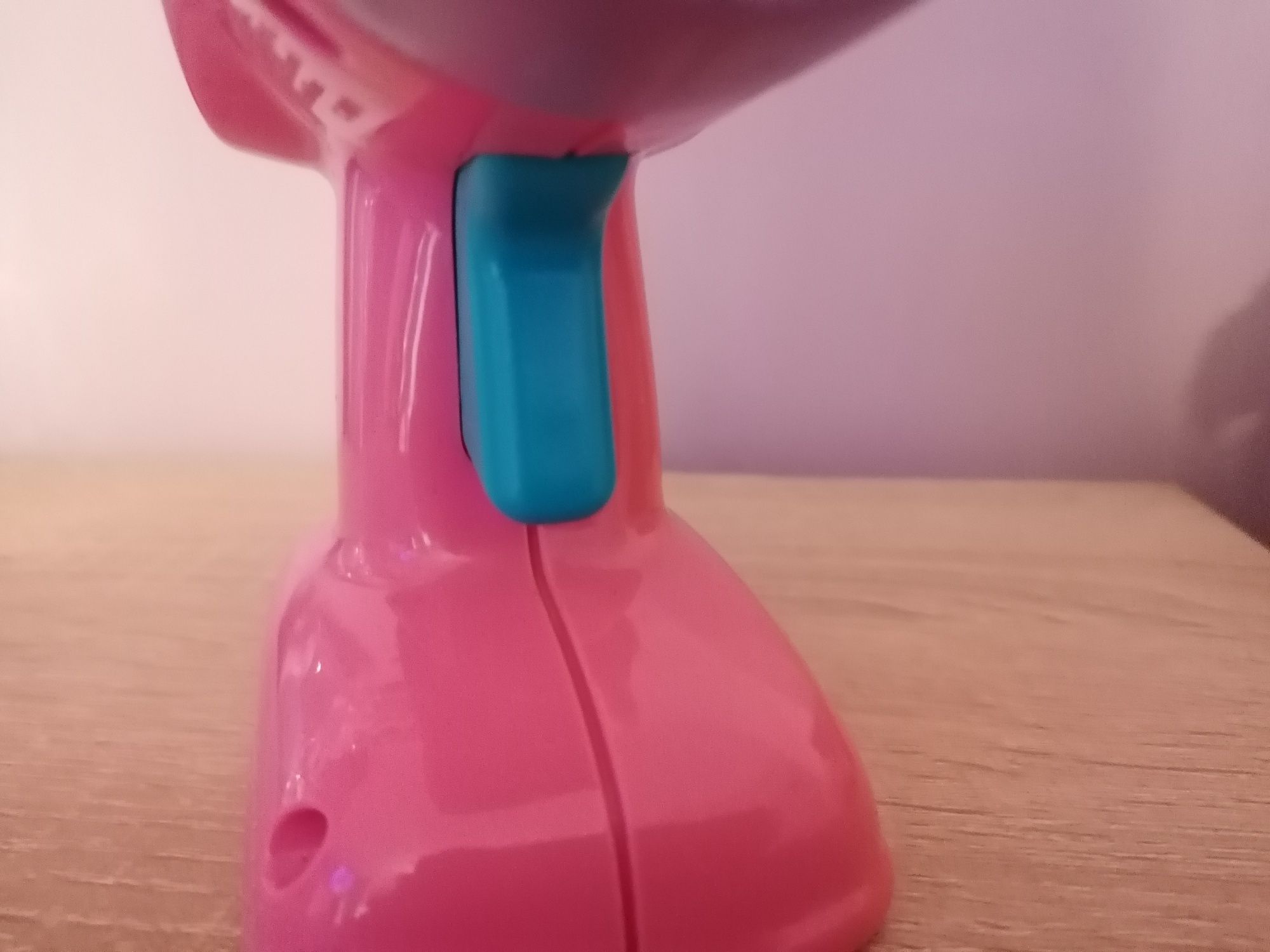 Mówiąca suszarka do włosów PlaysKool Hasbro