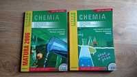 Książki matura chemia