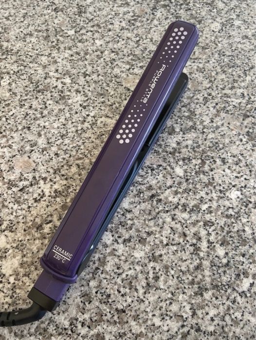 Rowenta Purple Style