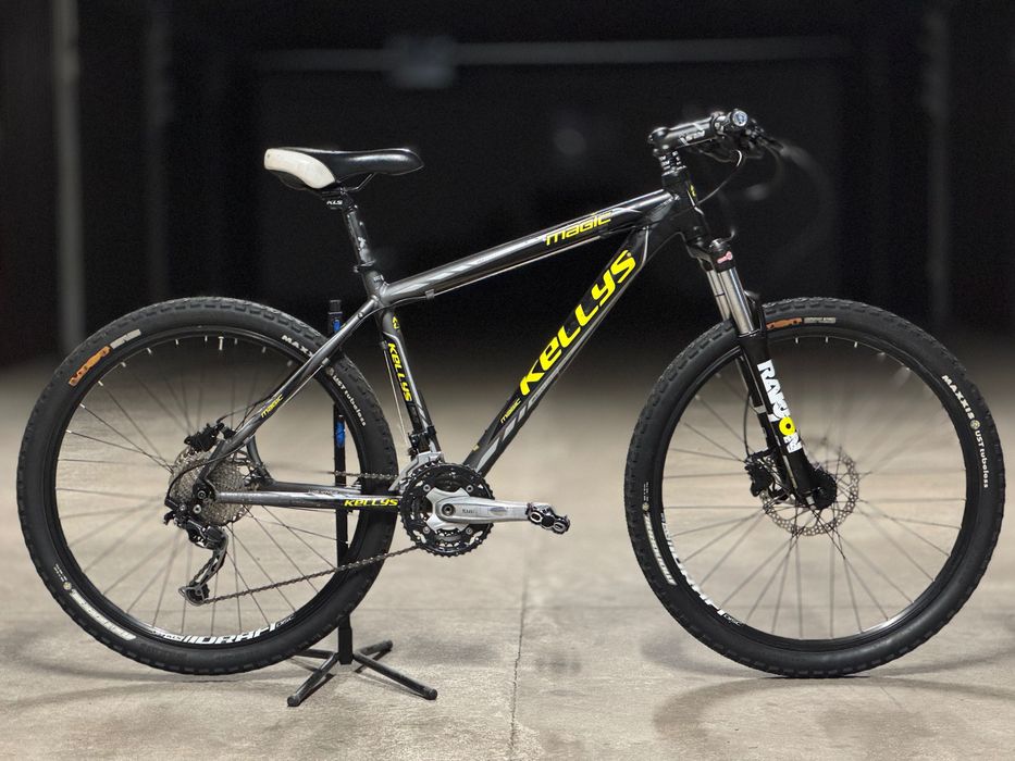 Rower MTB 26” Kellys Magic