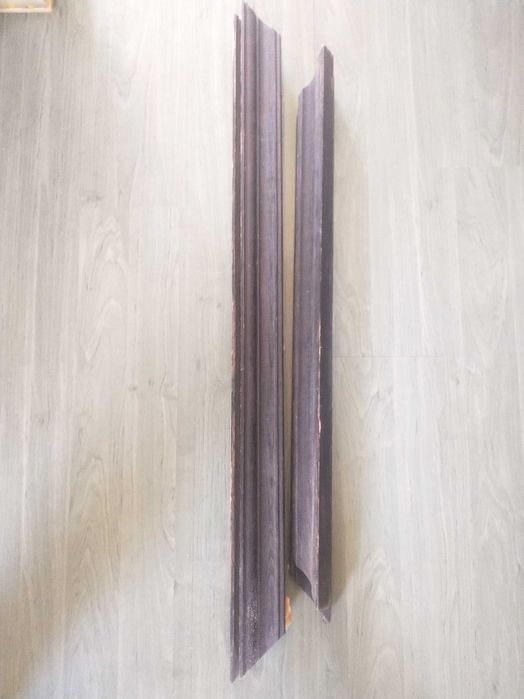 obrazowanie -  drewniana drewno iglaste