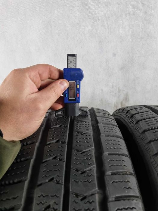 Nexen Winguard WT1 195/70/15C 104/102R para 2017 rok