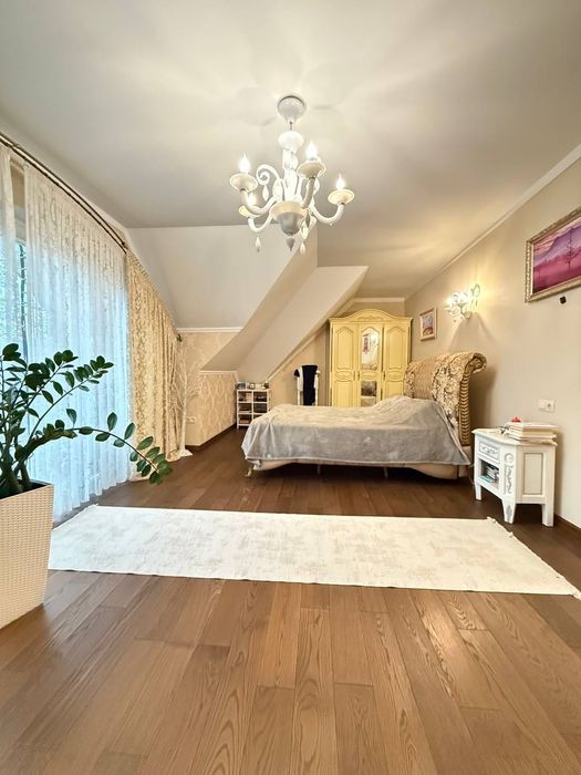 Оренда будинку вул.Рівненська