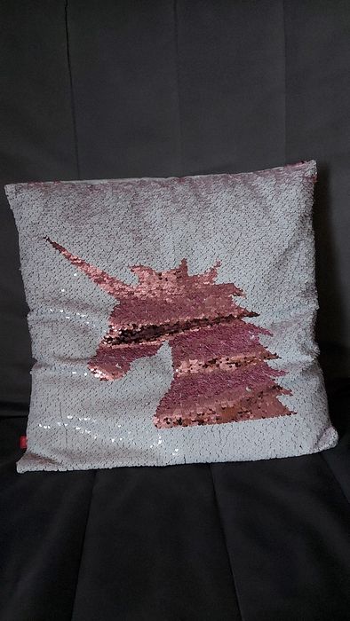 Poduszka z poszewką