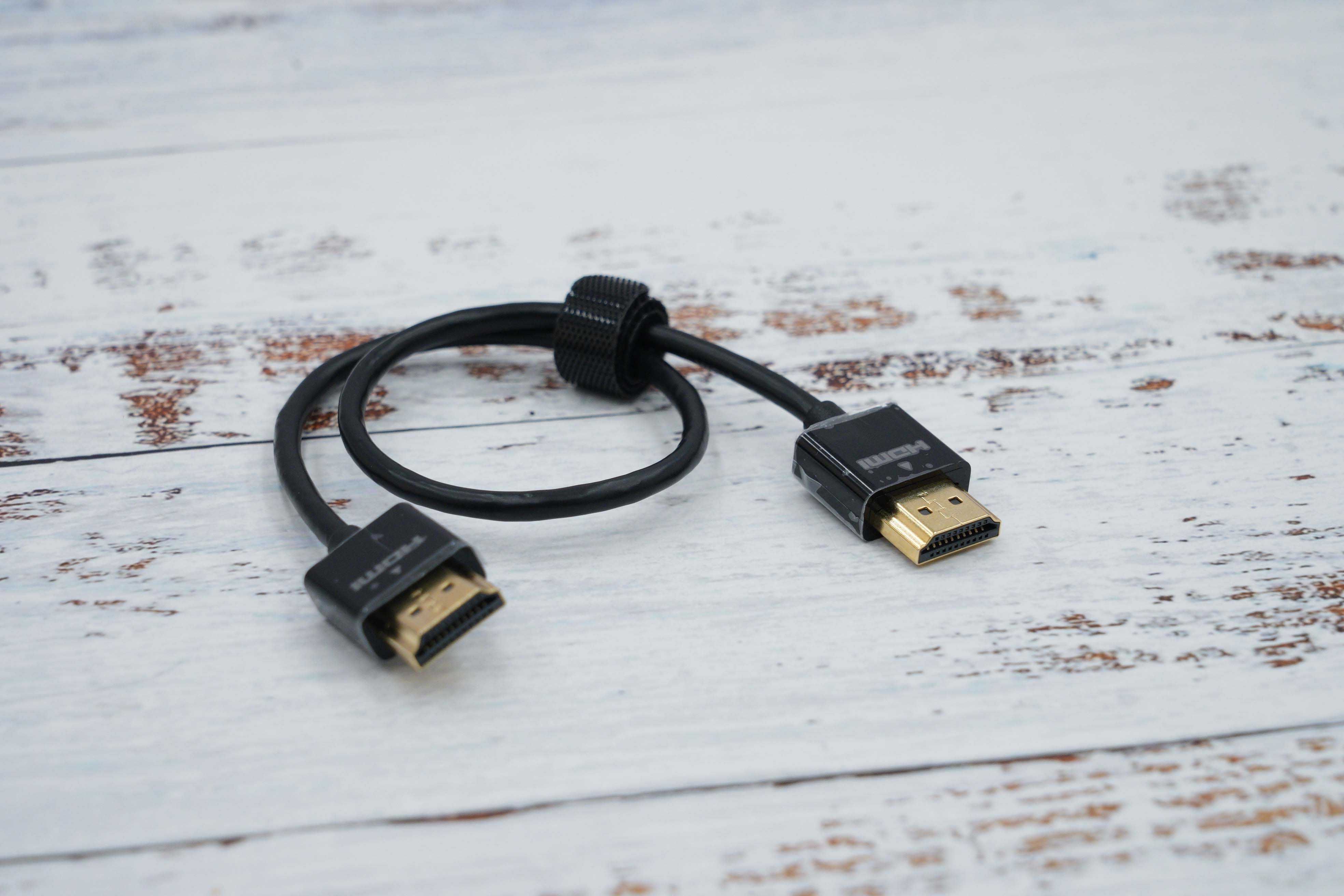 Кабель HDMI - HDMI SmallRig 2956 (35 см довжина кабеля)
