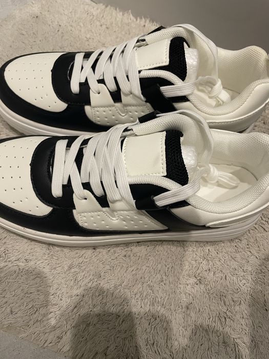 sportywne obuwie unisex