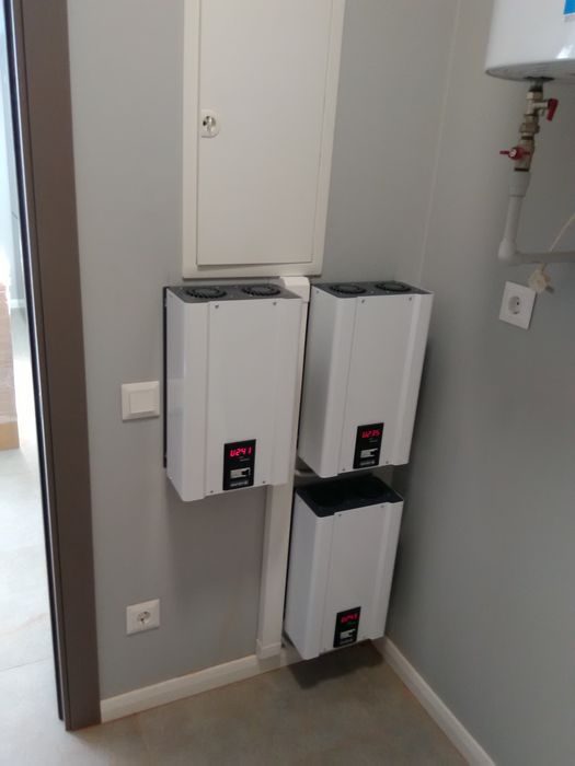 Послуги електрика/Терміновий (аварійний) виклик електрика (Вінниця)