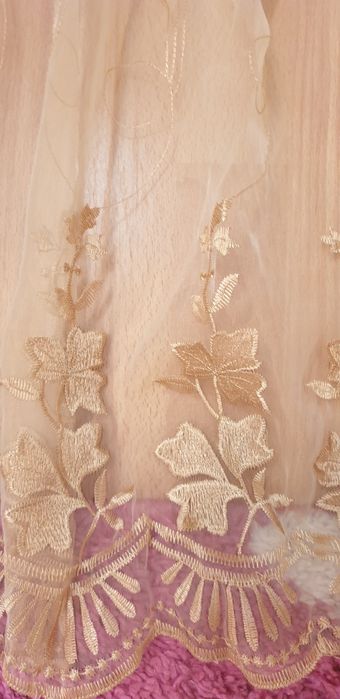 Продам тюль органза