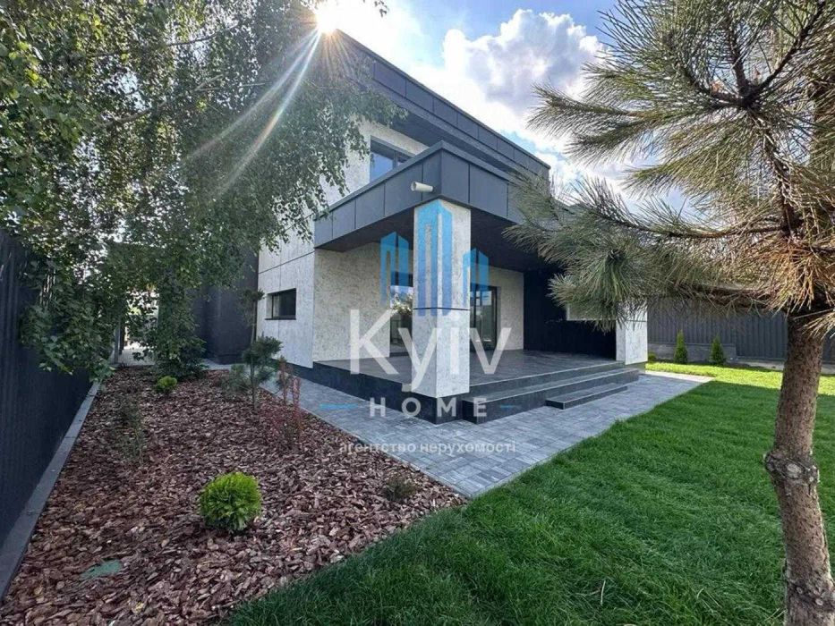 Будинок | Ходосівка | Продаж | 216 м2 | 8.5 сот.