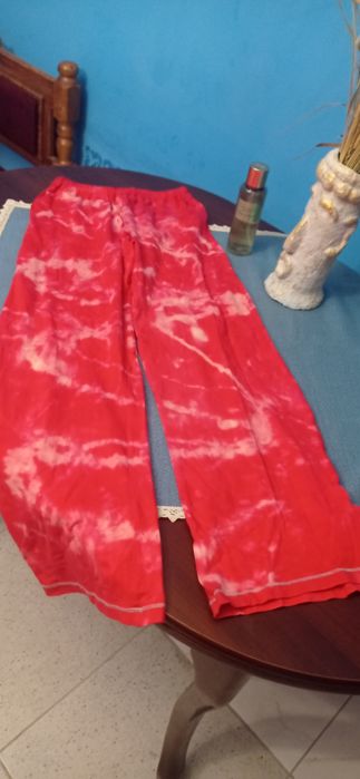 Брючки, варенки, тренд