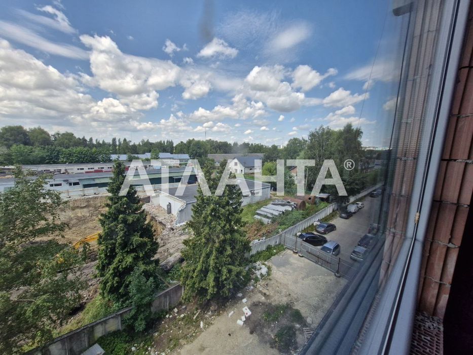 Продаж двокімнатної квартири з кухнею-студією у ЖК «Парк Арена»