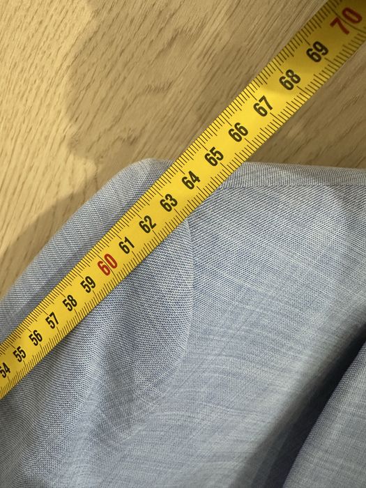 Marynarka dwurzedowa, Topman, meska