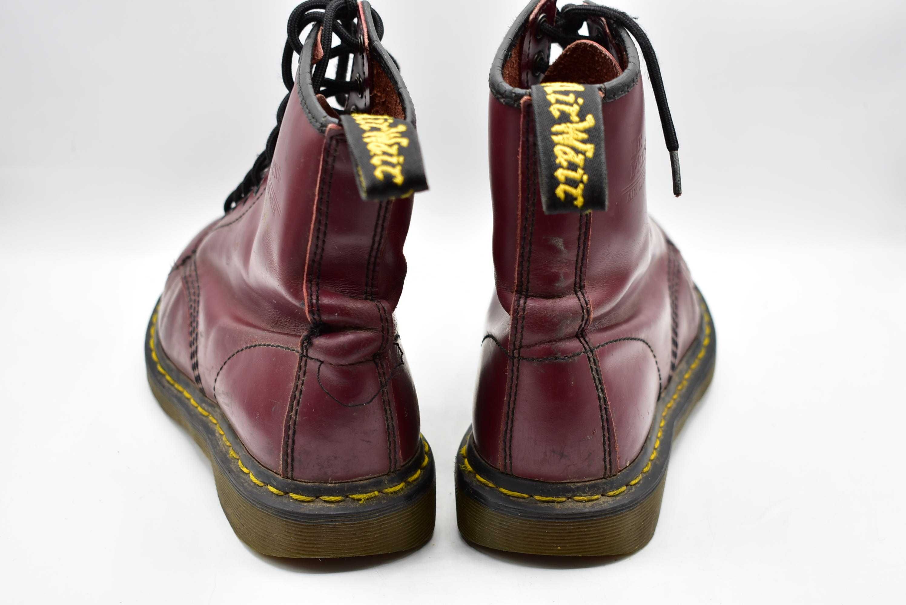 Glany Dr. Martens ( 39 )