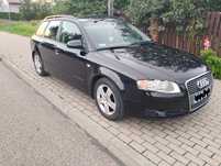 Audi a4 b7 1.9TDI 116km.