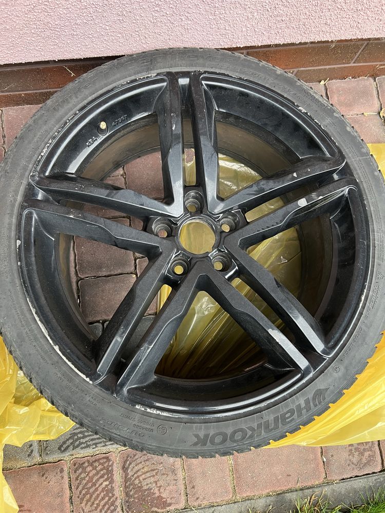 Alufelgi 19 5x112 8,5J ET45 Audi Volkswagen Seat