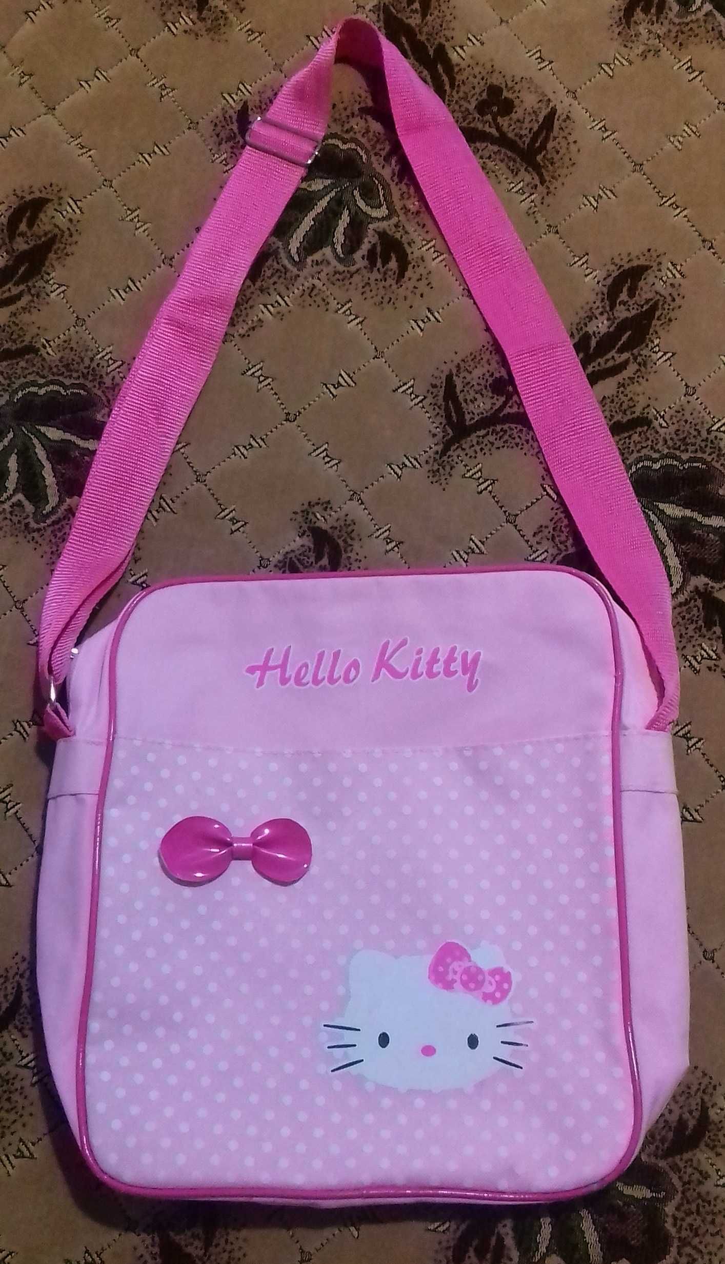 Детская сумка Kite Hello Kitty