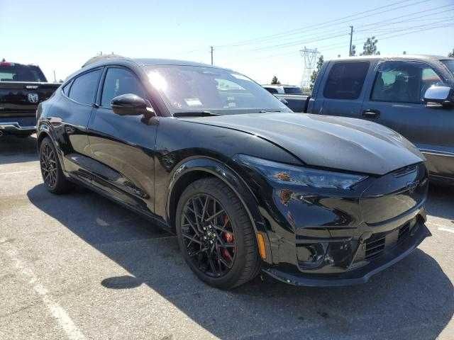 2023 Ford Mustang Mach-e Gt