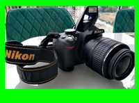 Фотоапарат Фотокамера Nikon D 3000 D3000 Никон Д3000 Нікон Д 3000