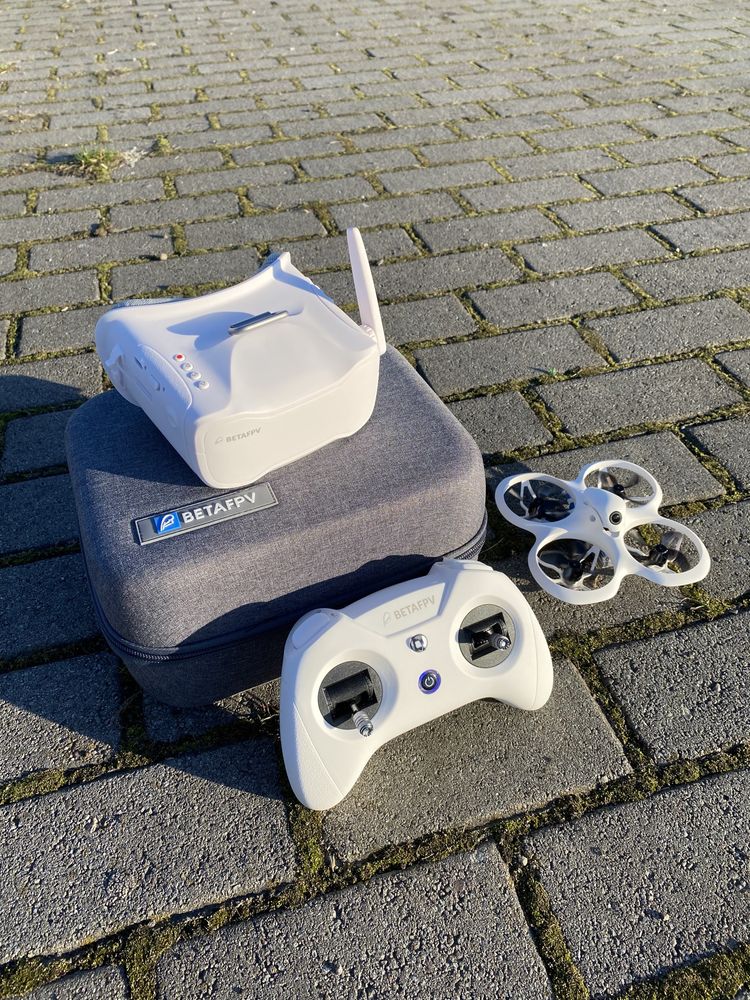 Навчальний квадрокоптер Cetus X FPV KIT