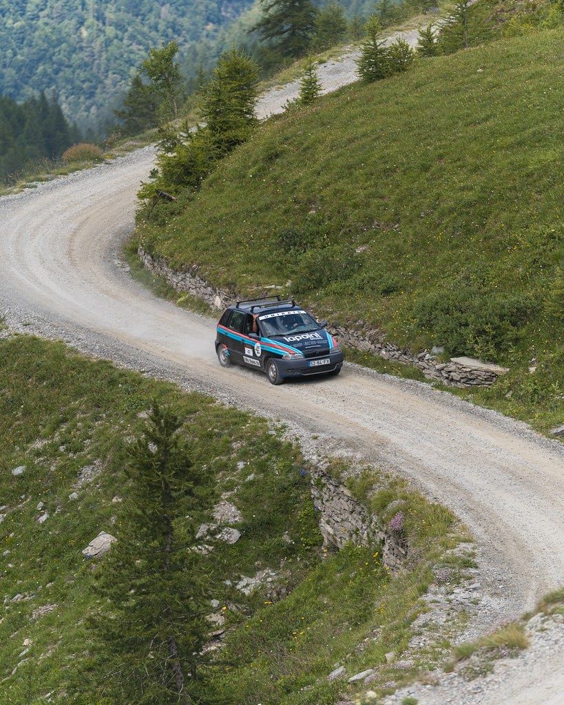 Fiat Punto 1995 1.2 UNIRAID
