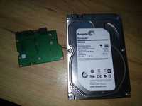 Жесткий диск, HDD Seagate Barracude 2TB