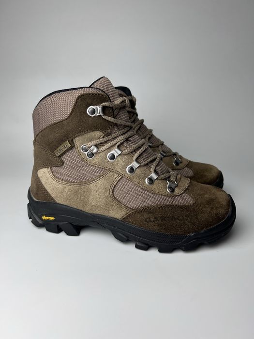 37р. Трекінгові черевики Garmont Gore-Tex Vibram