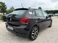Volkswagen Polo 1.0 TSI 95 KM