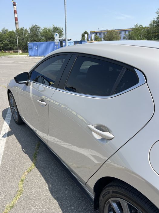 Mazda 3 2024 Prefered