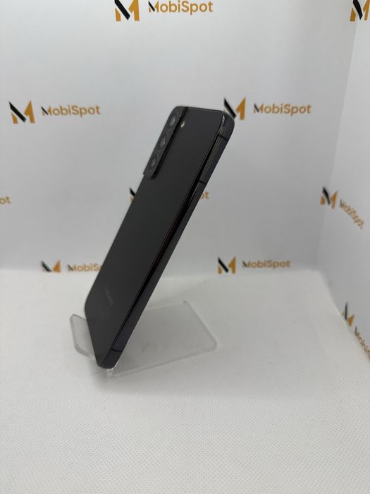 Samsung S22 Plus Black 8/256gb Neverlock