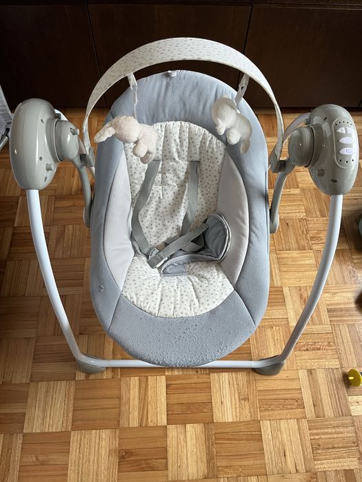 Espreguiçadeira Chicco