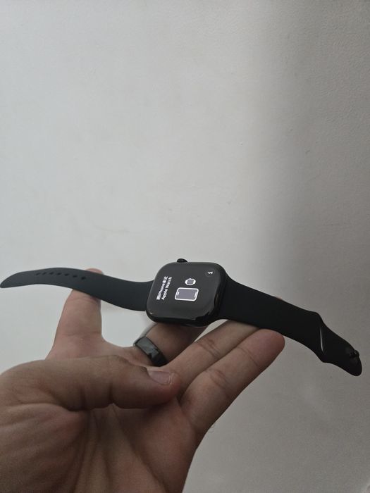 Apple watch séries 11 46mm