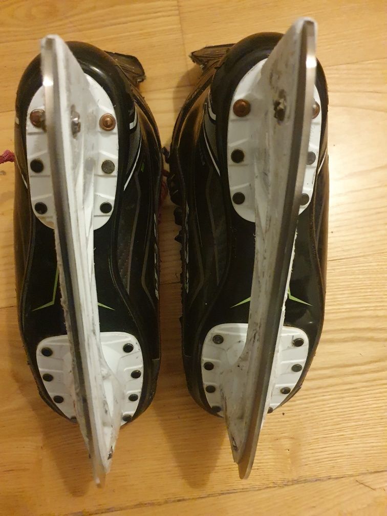 Ccm Ribcore 64k r 6d 39 wkladka 25cm lyzwy hokejowe