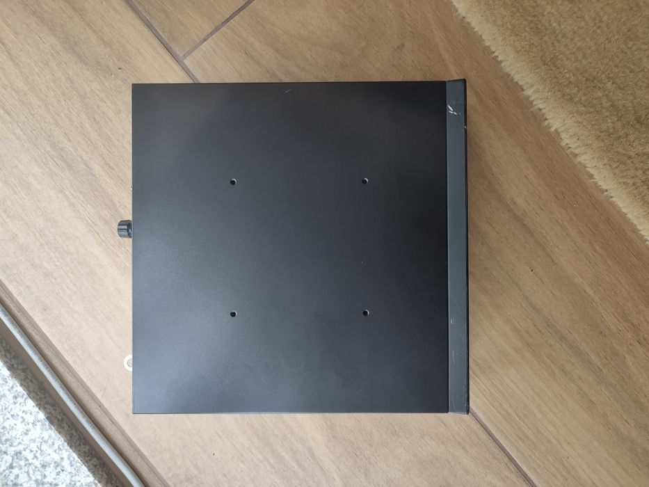 Hp EliteDesk 800 USDT + Teclado e Rato Microsoft