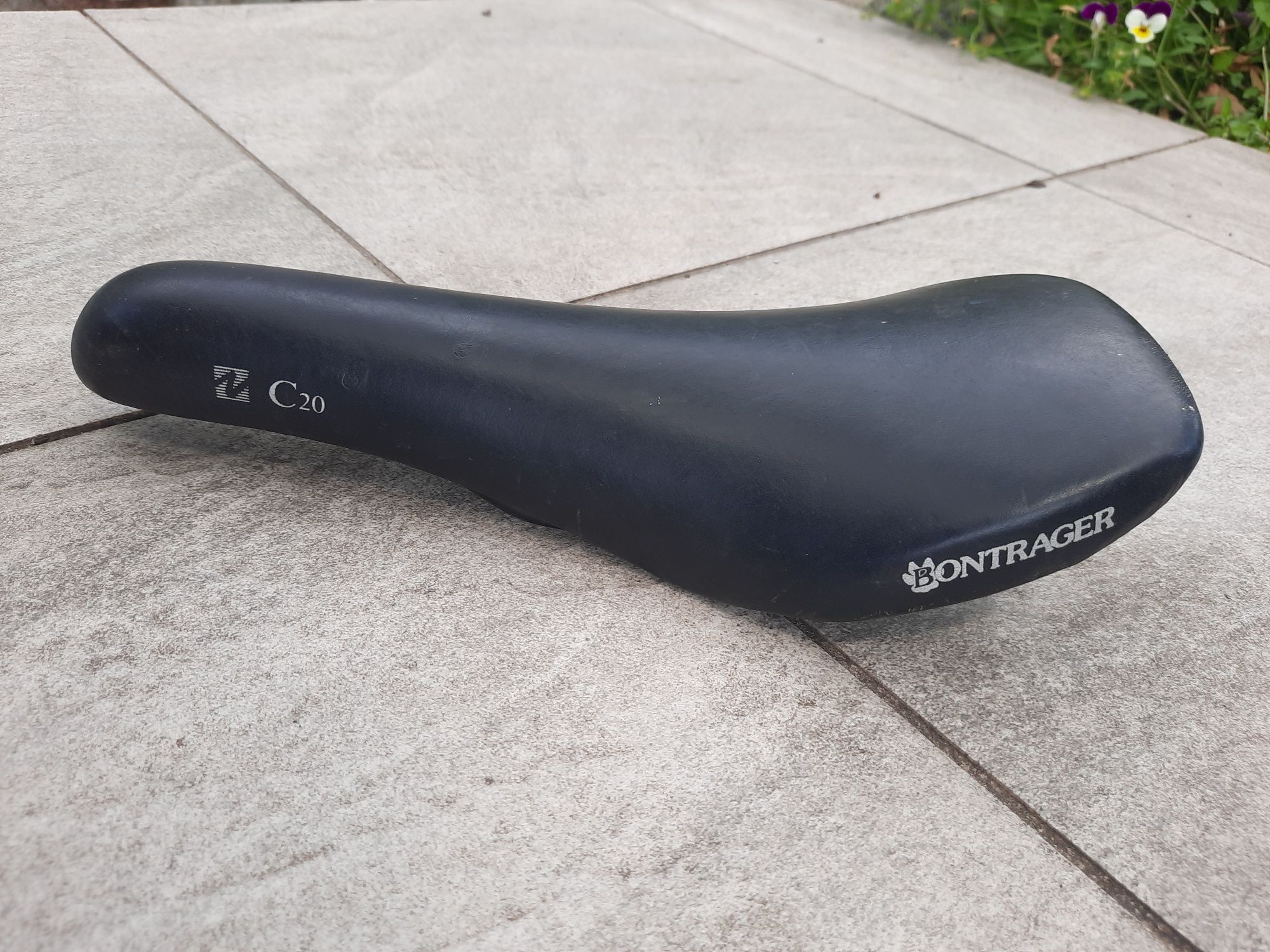 siodełko rowerowe BONTRAGER c20 reteo mtb 0625