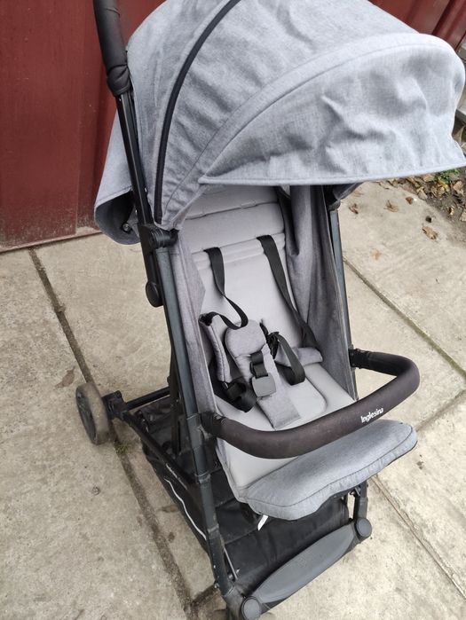 Продам дитячу коляску inglesina італійська прогулянкова