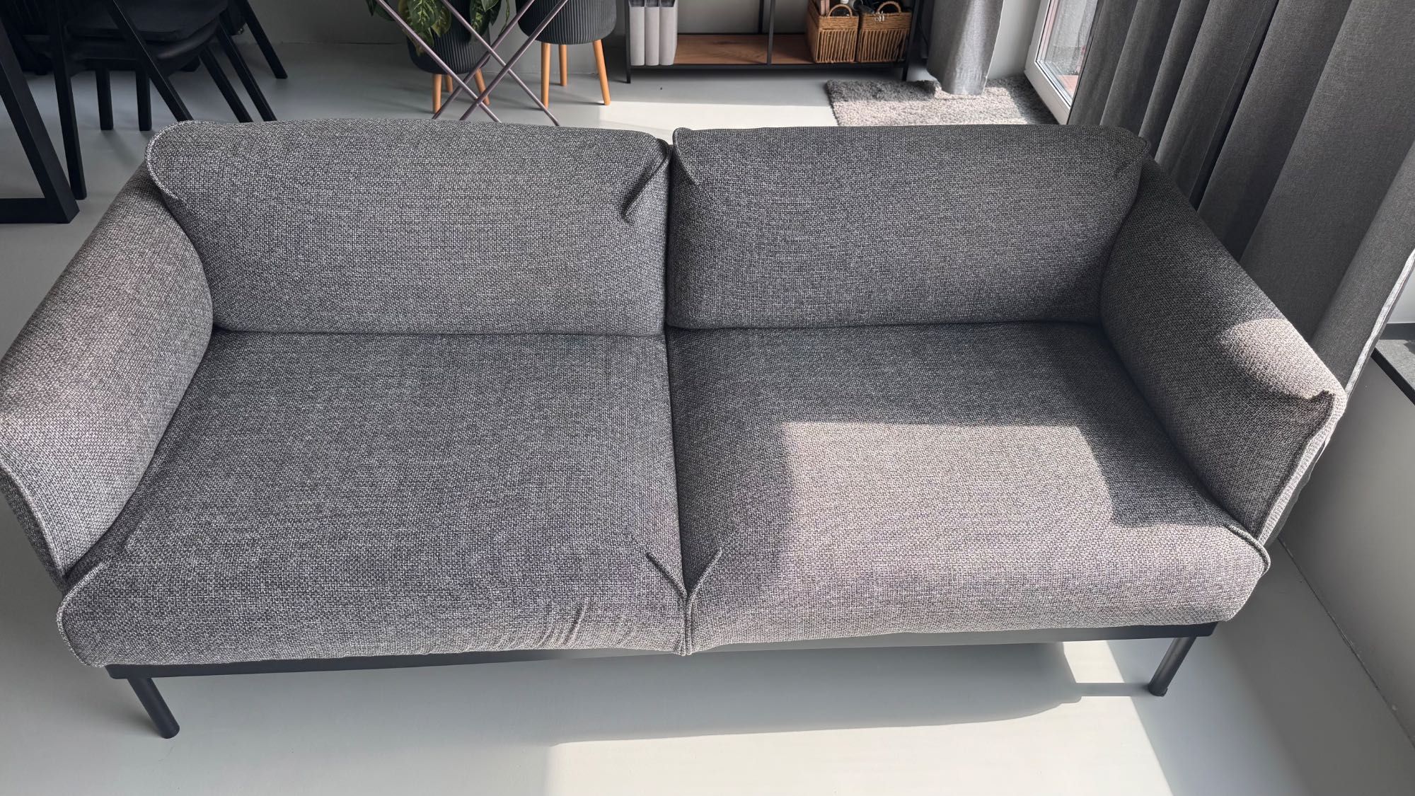 ÄPPLARYD
Sofa 2-osobowa, sofa kanapa IKEA applaryd