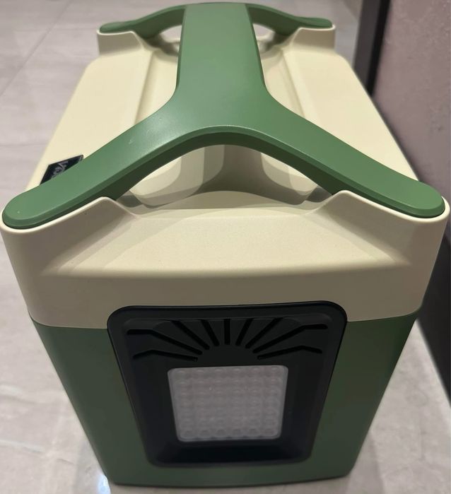 НОВА Зарядна станція Holtek 1000w