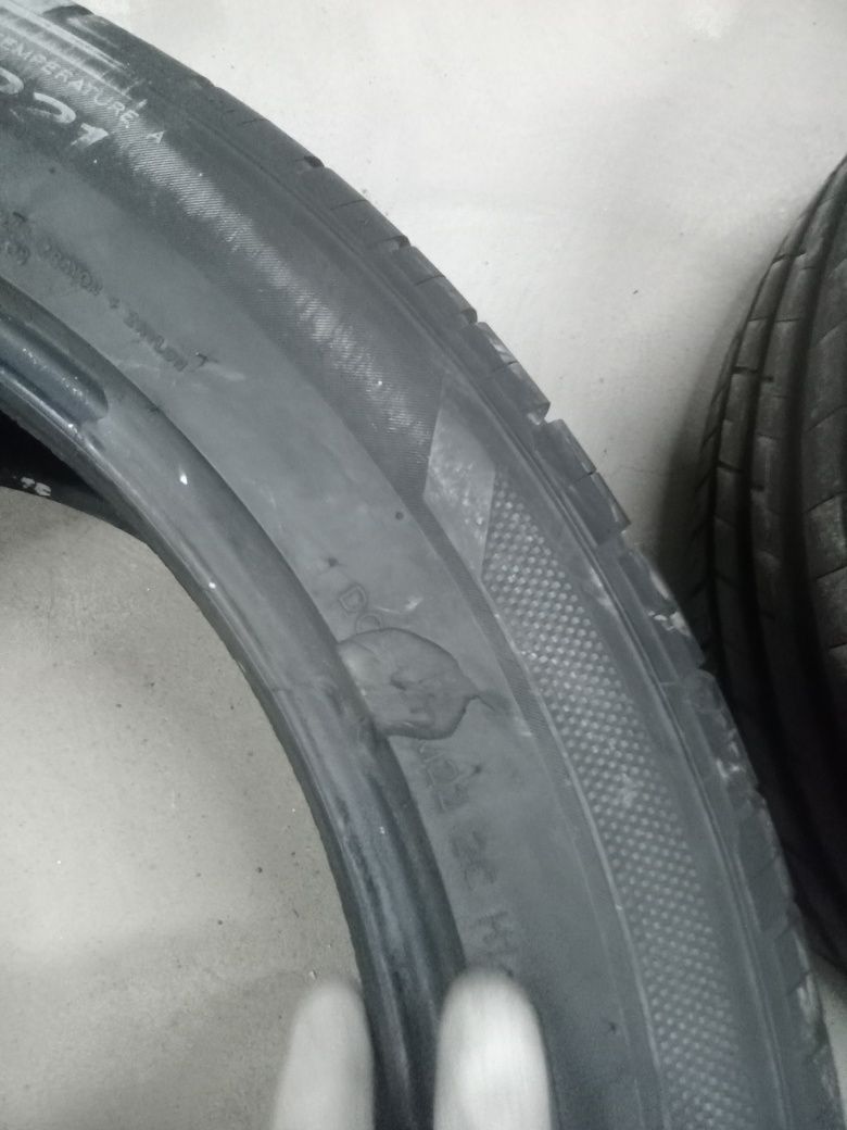 Покрышка hankook 315/40/21