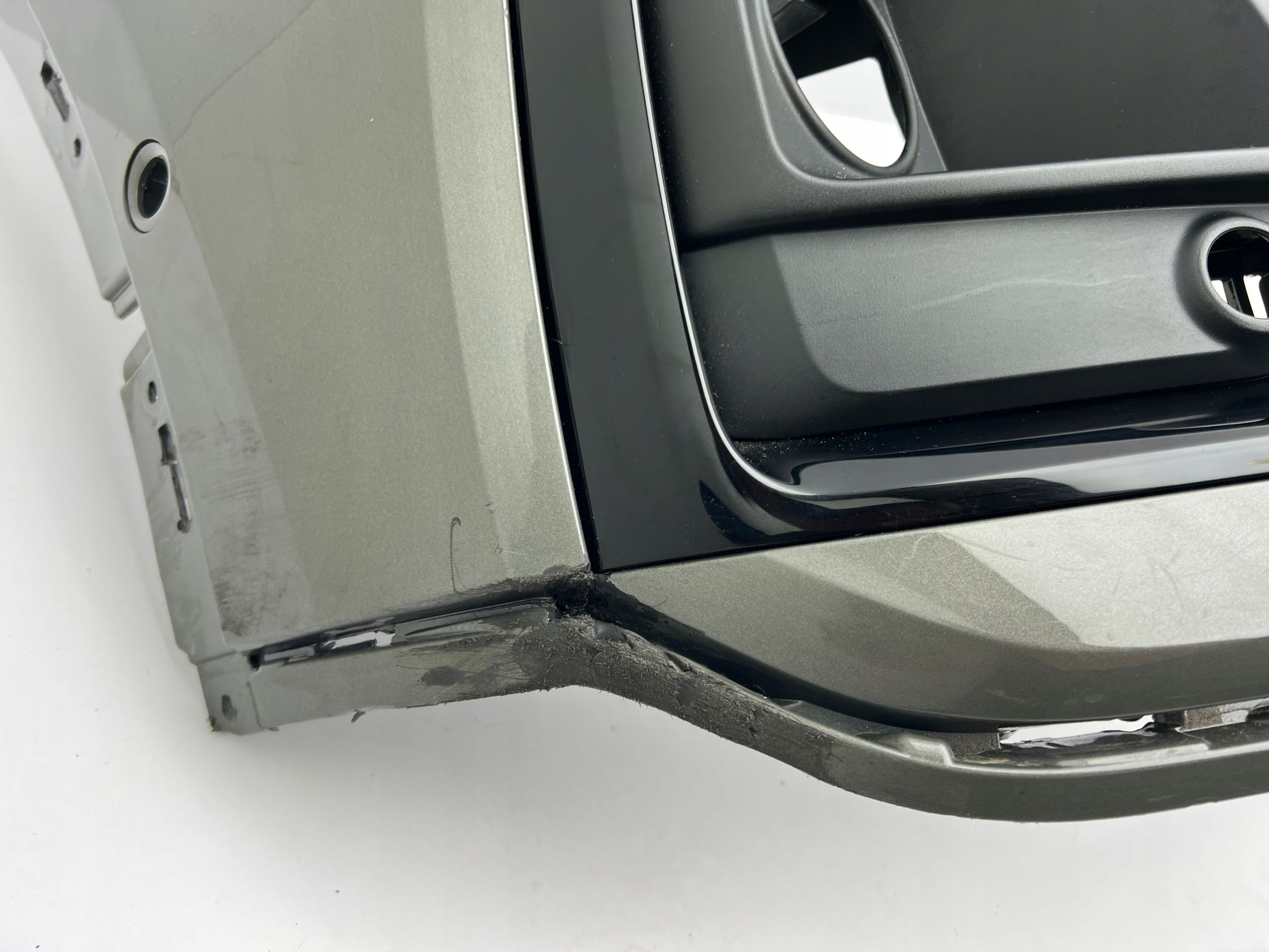 Audi Q5 II 80A Lift s line Zderzak Przedni przód Pdc pod Spryski…