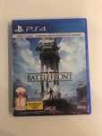 Gra na ps4 battlefront