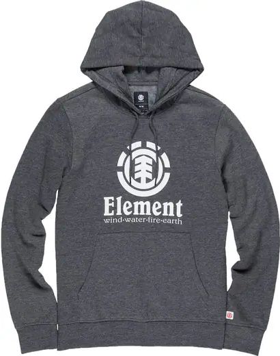 Element Bluza Dresowa Vertical Hood Kaptur r. M