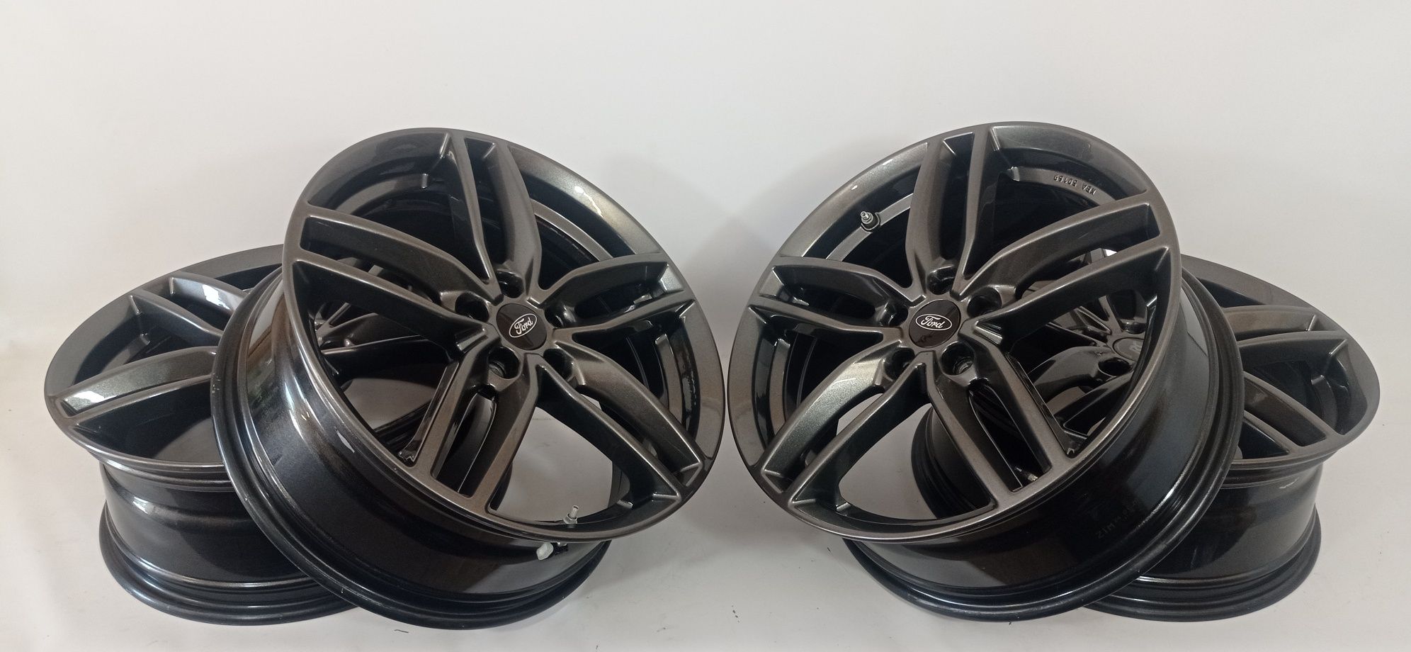 5x108 19" ford mondeo mk4 mk5 kuga mk1 mk2 mk3 focus edge s-max galaxy